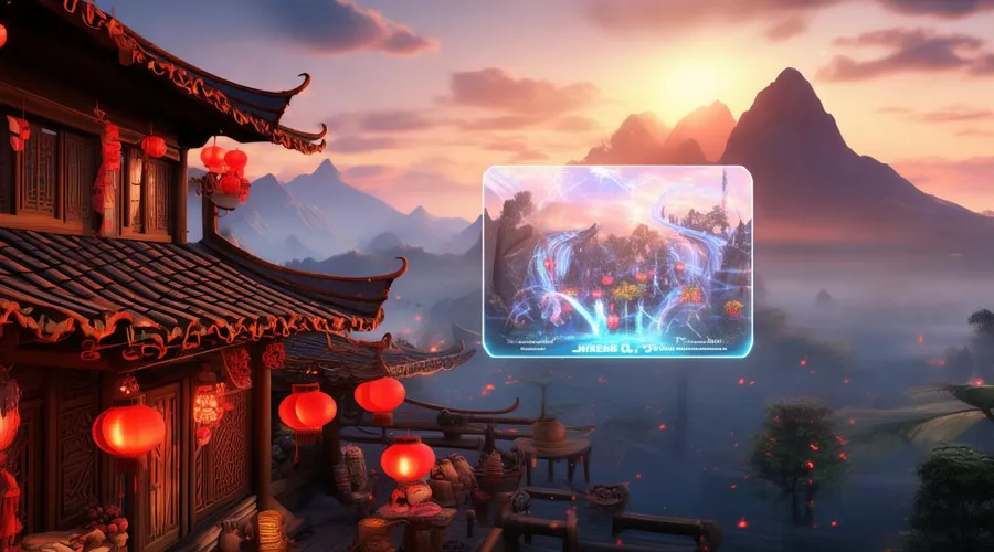人族无敌兑换码横幅图片1